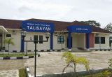 Rumah Sakit Umum Daerah Pratama Talisayan