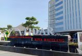 Rumah Sakit Umum Daerah Tidar
