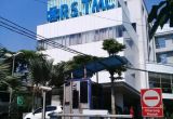 Rumah Sakit Tasik Medika Citratama (TMC)