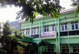 Rumah Sakit Umum Daerah Waluyo Jati Kraksaan