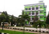 Rumah Sakit Umum Daerah Inche Abdoel Moeis