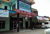Rumah Sakit Hidayah