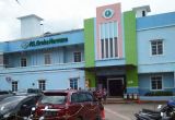 Rumah Sakit Graha Hermine