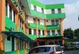 Rumah Sakit Umum Daerah Matraman