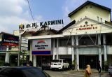 Rumah Sakit Ibu dan Anak dr. Hj. Karmini E.H