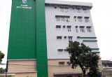 Rumah Sakit Umum Daerah Jati Padang