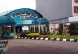 Rumah Sakit Umum Daerah Kota Bogor