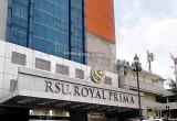 Rumah Sakit Royal Prima