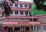 Charitas Hospital Km 7
