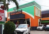 Rumah Sakit Wonolangan