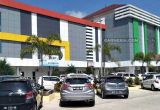 Rumah Sakit Umum Daerah H. Abdul Manap