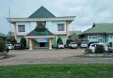 Rumah Sakit Umum Daerah Ahmad Ripin