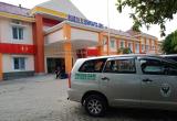 Rumah Sakit Umum Daerah dr. R. Soeprapto Cepu