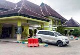 Rumah Sakit Umum Daerah Dr. H. Slamet Martodirdjo