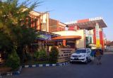 Rumah Sakit Umum Daerah dr. H. Moh. Anwar