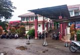 Rumah Sakit Umum Daerah Berkah Pandeglang