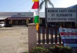 Rumah Sakit Santa Elisabeth