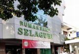 Rumah Sakit Selaguri