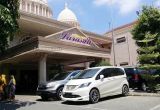 Rumah Sakit Larasati