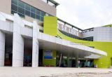 Rumah Sakit Umum Daerah S.K. Lerik