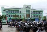 Rumah Sakit Umum Daerah Mantri Raga
