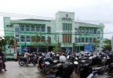 Rumah Sakit Umum Kota Tarakan