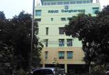 Rumah Sakit Umum Daerah Cengkareng
