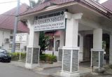 Rumah Sakit Umum Daerah Dr. Djasamen Saragih