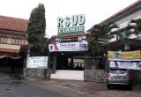 Rumah Sakit Umum Daerah Ciamis