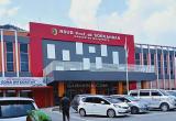 Rumah Sakit Umum Daerah Prof. Dr. Soekandar