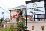 Rumah Sakit Umum Daerah Lasinrang