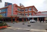 Rumah Sakit Efarina Etaham