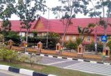 Rumah Sakit Umum Daerah Tengku Rafi'an