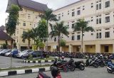 Rumah Sakit Umum Daerah Kecamatan Mandau