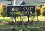 Rumah Sakit Bukit Asam Medika