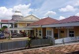 Rumah Sakit Umum Daerah Kepahiang