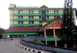 Rumah Sakit Umum Daerah Muhammad Sani
