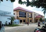 Rumah Sakit Umum Daerah Muara Teweh