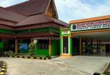 Rumah Sakit Umum Daerah Nunukan