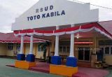 Rumah Sakit Umum Daerah Toto Kabila