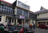 Rumah Sakit Umum Daerah Kota Tidore Kepulauan