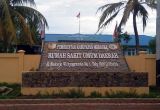 Rumah Sakit Umum Daerah Merauke