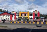 Rumah Sakit Umum Daerah Nabire