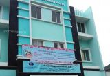 Rumah Sakit Ibu dan Anak Aisyah Qurratu'ain