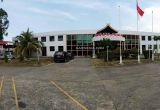 Rumah Sakit Soedarsono Darmosoewito