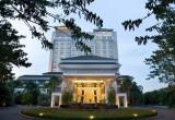 Santika Premier Jakarta Hotel