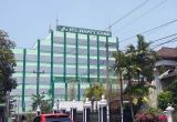 Rumah Sakit Happy Land Medical Center
