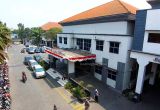 Rumah Sakit Gatoel
