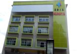 Rumah Sakit Ibu dan Anak Muhaya