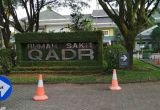 Rumah Sakit Qadr